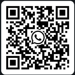 Collekt Now Community QR